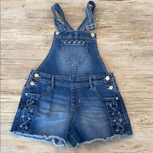 Overalls